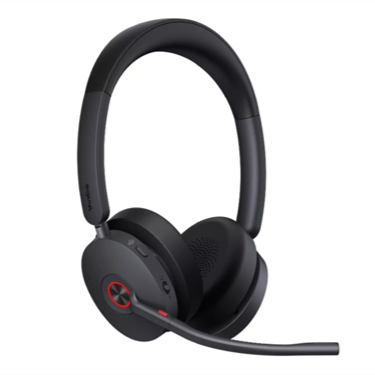 Yealink BH74 Bluetooth ANC Teams USB-C/A